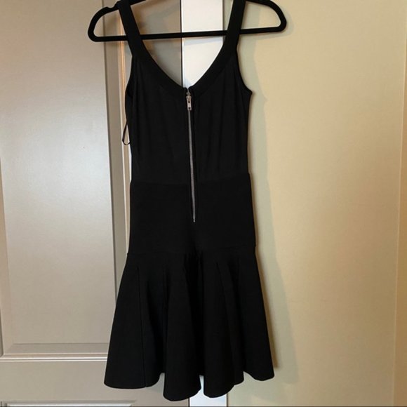 Torn by RONNY KOBO black new dress - Picture 4 of 8